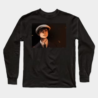 Gilbert Blythe Long Sleeve T-Shirt